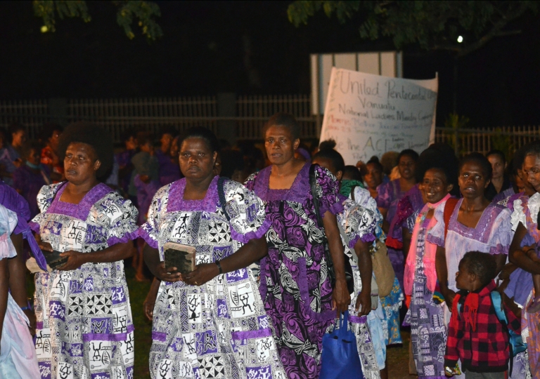 Ladies Ministry Conference 2019